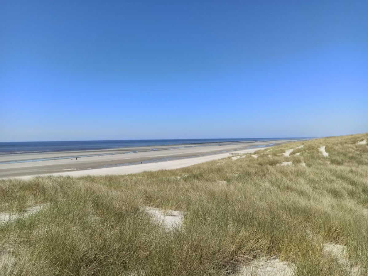 Gite Les Chalets Du Fliers Verton Meubles De Tourisme Classes 2 Etoiles Berck Exteriör bild